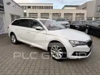 2021 Skoda Superb