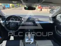 2021 Skoda Superb