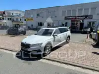2021 Skoda Superb