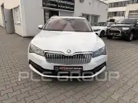 2021 Skoda Superb