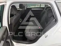 2021 Skoda Superb