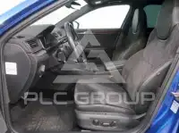 2021 Skoda Superb