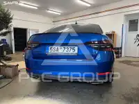 2021 Skoda Superb