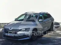 2021 Skoda Superb