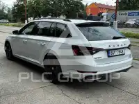 2021 Skoda Superb