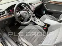 2021 Skoda Superb