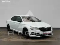 2021 Skoda Superb