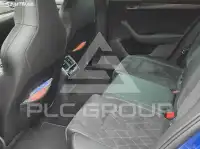 2021 Skoda Superb