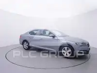 2021 Skoda Superb