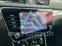 2021 Skoda Superb