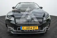 2021 Skoda Superb