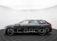 2021 Skoda Superb