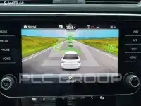 2021 Skoda Superb