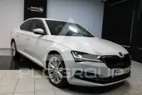 2021 Skoda Superb