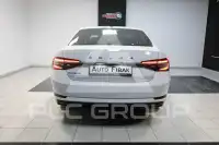 2021 Skoda Superb