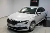 2021 Skoda Superb