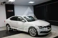 2021 Skoda Superb