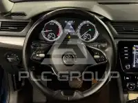 2021 Skoda Superb