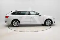 2021 Skoda Superb