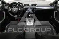 2021 Skoda Superb