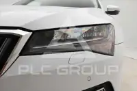 2021 Skoda Superb