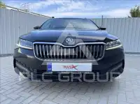 2021 Skoda Superb