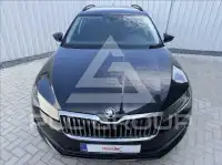 2021 Skoda Superb