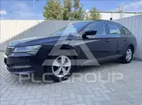 2021 Skoda Superb