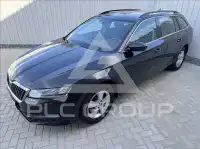 2021 Skoda Superb