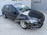 2021 Skoda Superb