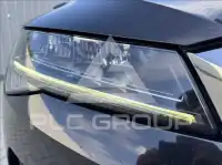 2021 Skoda Superb