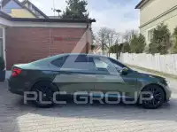2021 Skoda Superb