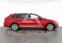 2021 Skoda Superb