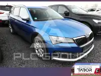 2021 Skoda Superb