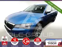 2021 Skoda Superb