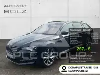 2021 Skoda Superb