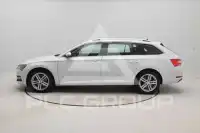 2021 Skoda Superb