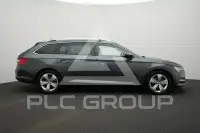 2021 Skoda Superb