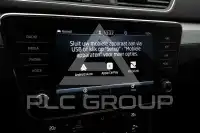2021 Skoda Superb