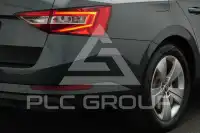 2021 Skoda Superb