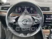 2021 Skoda Superb