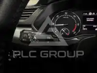 2021 Skoda Superb