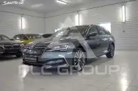 2021 Skoda Superb