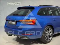 2021 Skoda Superb
