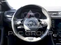 2021 Skoda Superb