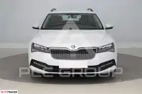 2021 Skoda Superb