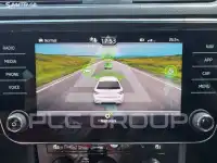 2021 Skoda Superb
