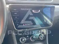 2021 Skoda Superb