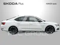 2021 Skoda Superb