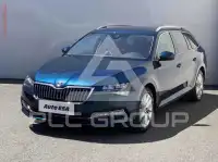 2021 Skoda Superb